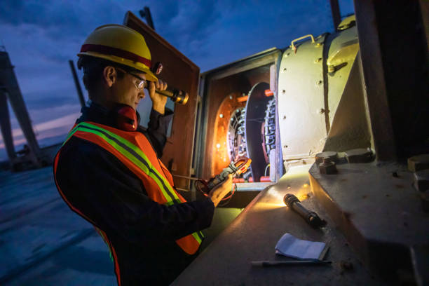 Professional Electrician in WI