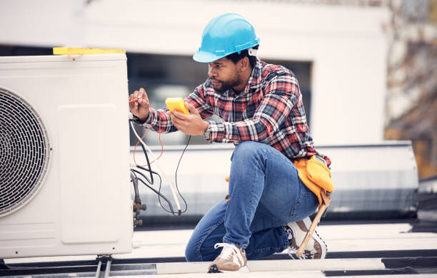 Best Electrical Contractors for Businesses  in Marinette, WI