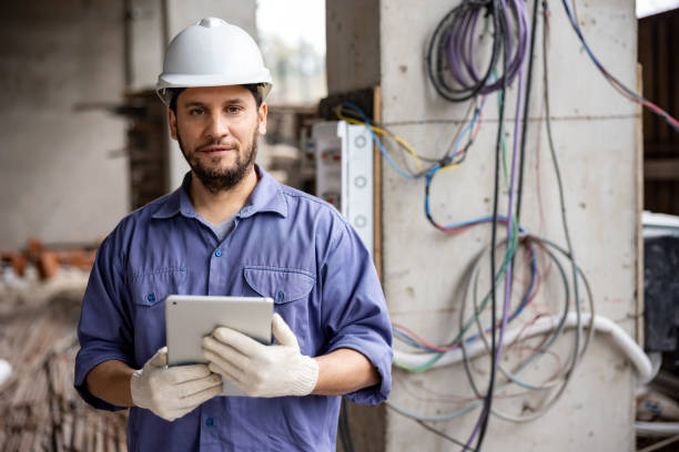 Best Electrical Troubleshooting Services  in Marinette, WI